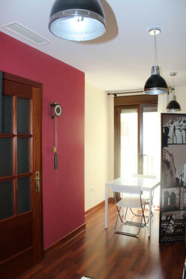Ferienwohnung Apartamento Centro Cádiz Exterior foto