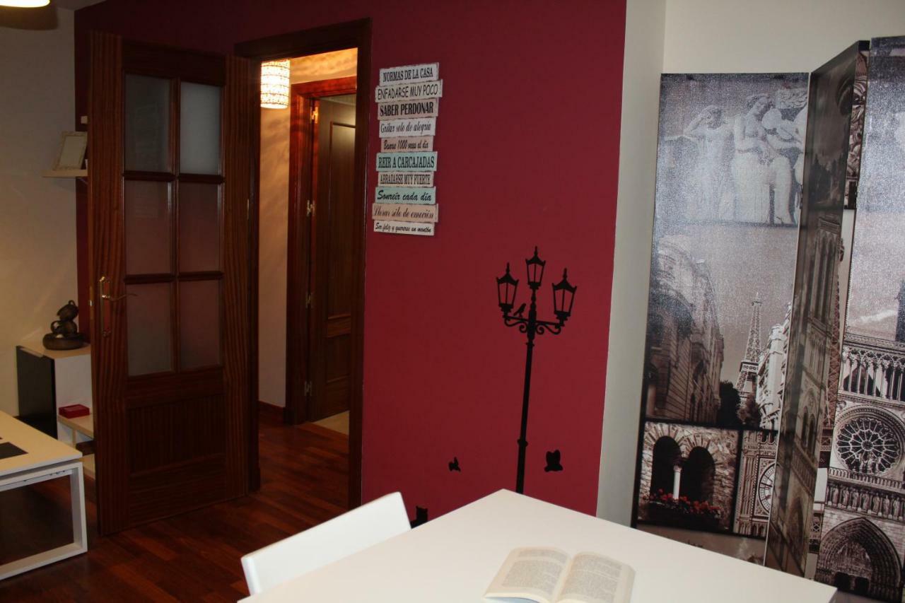 Ferienwohnung Apartamento Centro Cádiz Exterior foto