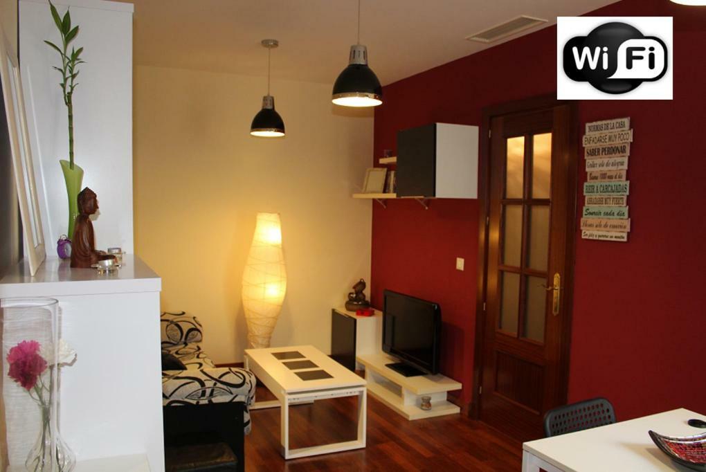Ferienwohnung Apartamento Centro Cádiz Exterior foto