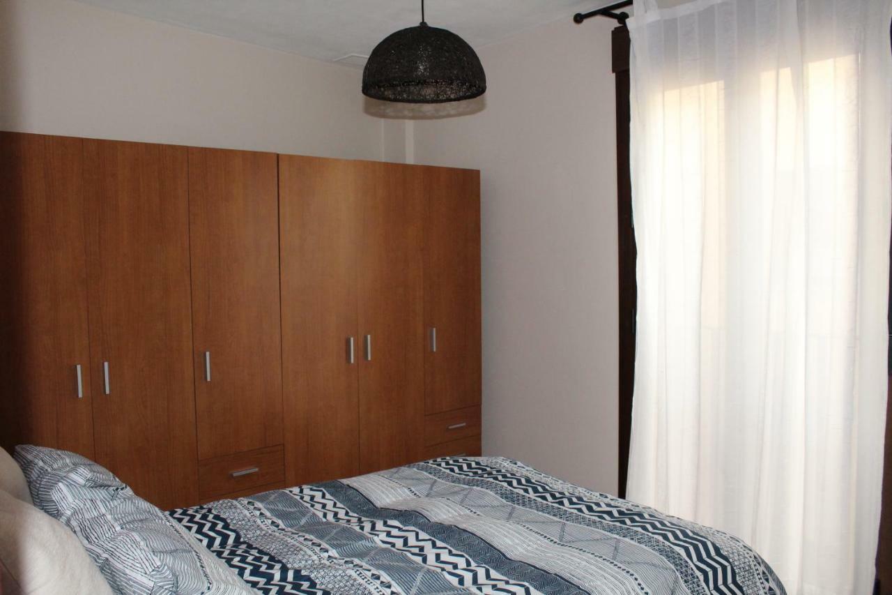 Ferienwohnung Apartamento Centro Cádiz Exterior foto