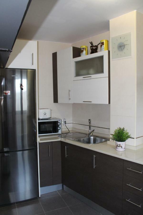 Ferienwohnung Apartamento Centro Cádiz Exterior foto