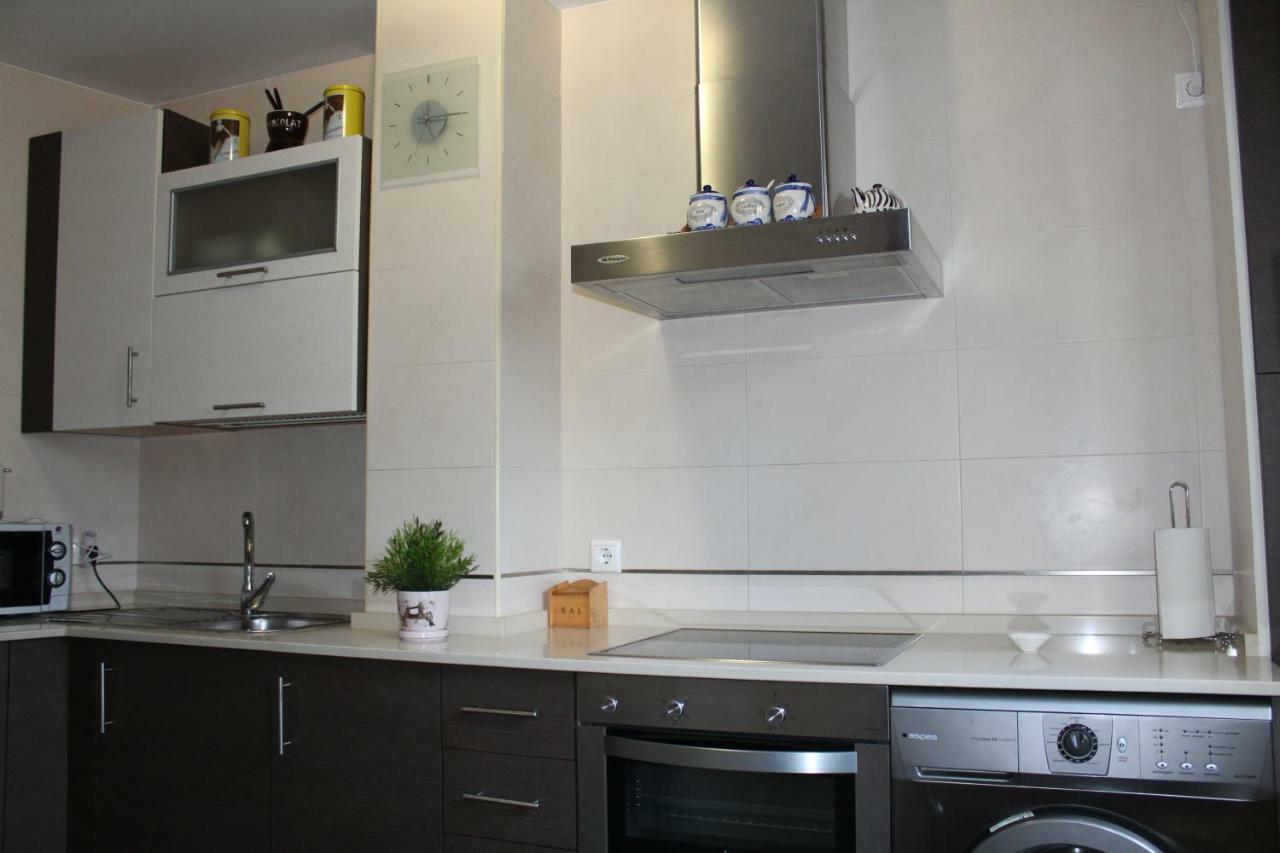 Ferienwohnung Apartamento Centro Cádiz Exterior foto
